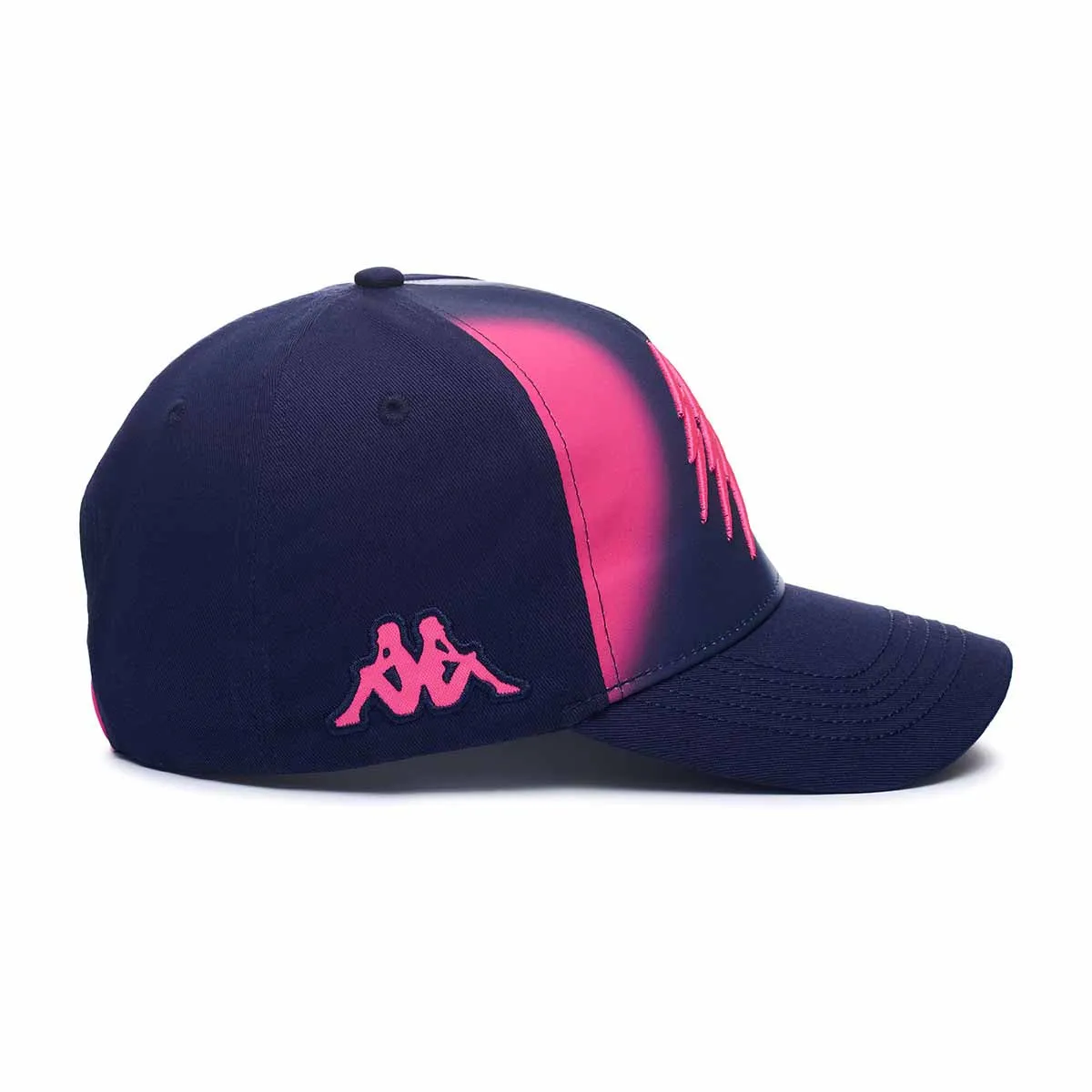 Casquette Esefy Stade Francais Paris 24/25 Bleu