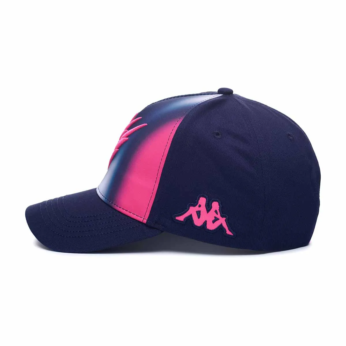 Casquette Esefy Stade Francais Paris 24/25 Bleu