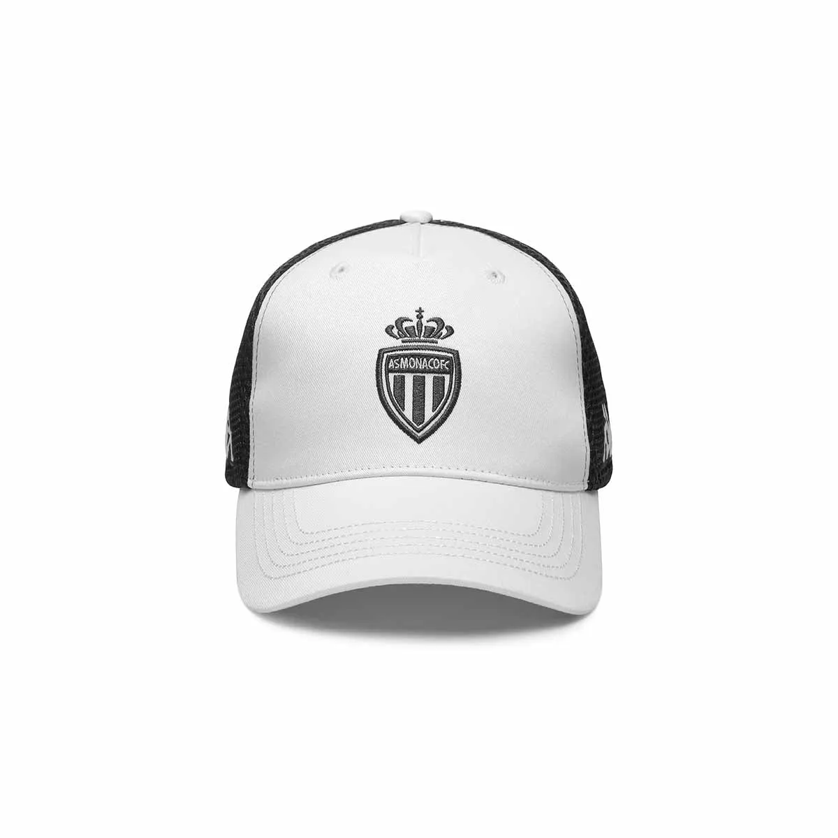 Casquette Esemy AS Monaco 24/25 Gris