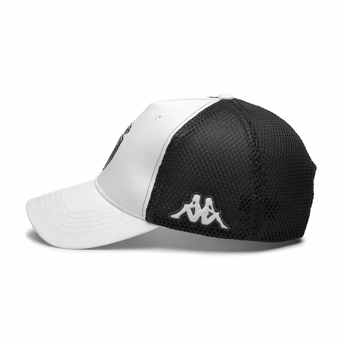 Casquette Esemy AS Monaco 24/25 Gris