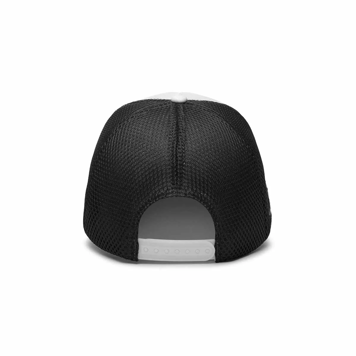 Casquette Esemy AS Monaco 24/25 Gris