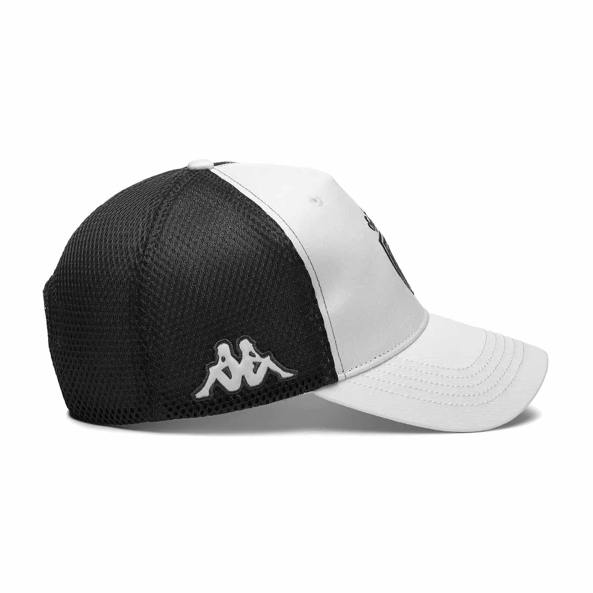 Casquette Esemy AS Monaco 24/25 Gris