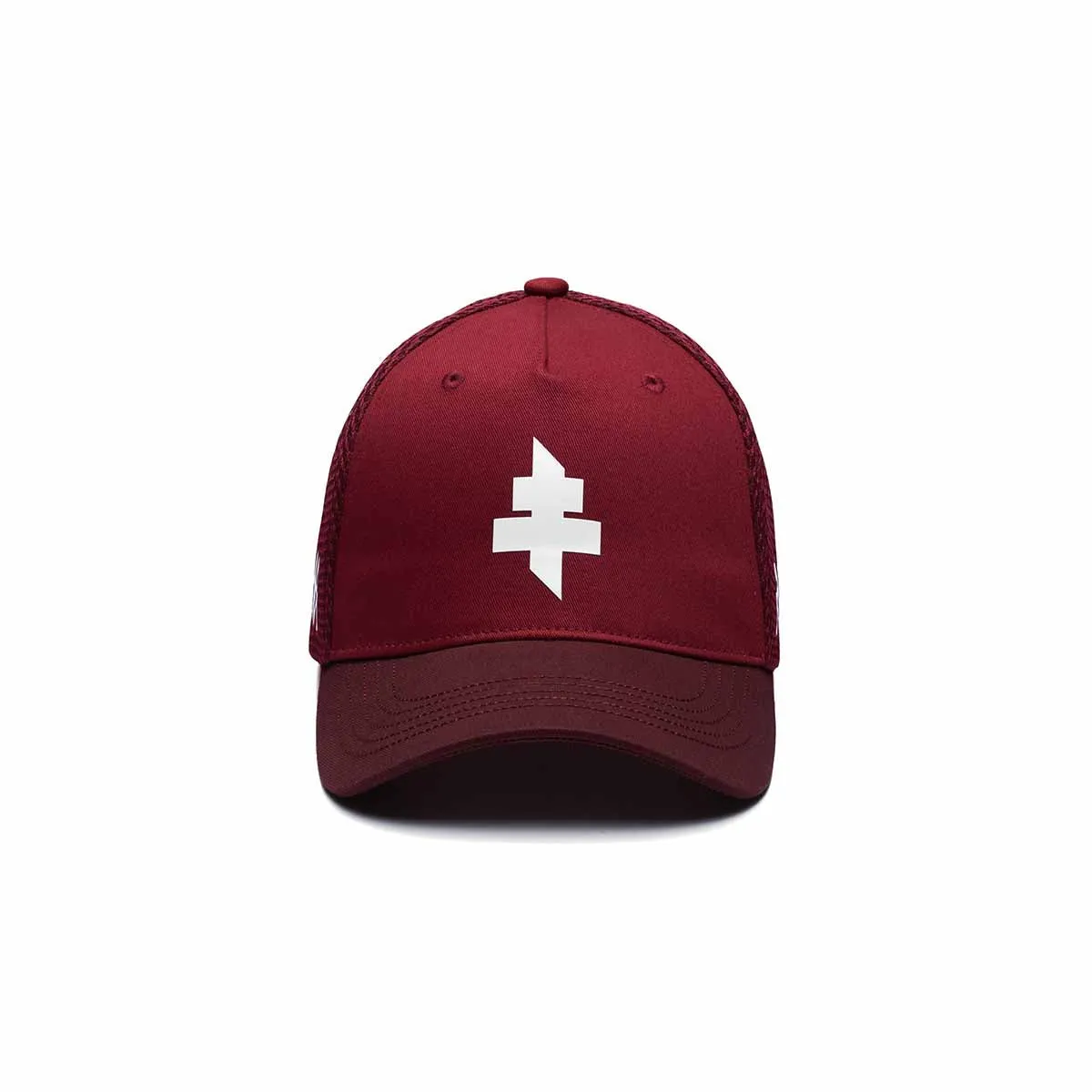 Casquette Esemy Fc Metz 23/24 Grenat Homme