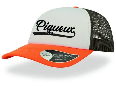 Casquette Esprit Chasse – Piqueux