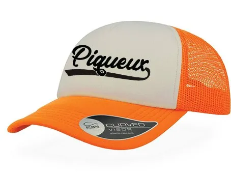 Casquette Esprit Chasse – Piqueux