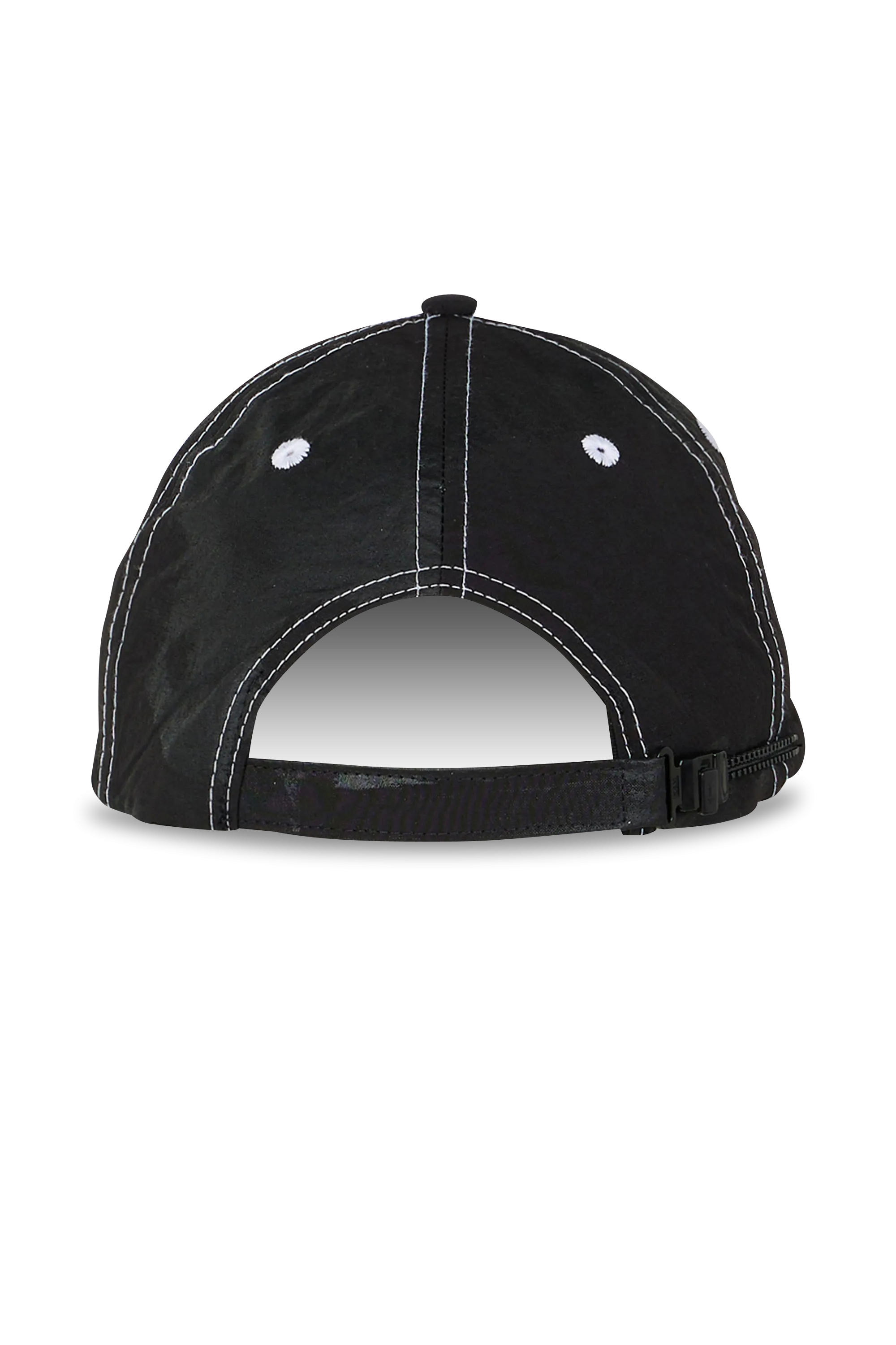 Casquette Noir Santa Cruz - Homme | Citadium