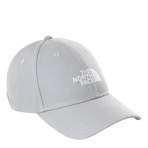 Casquette recycled 66 classic meld grey