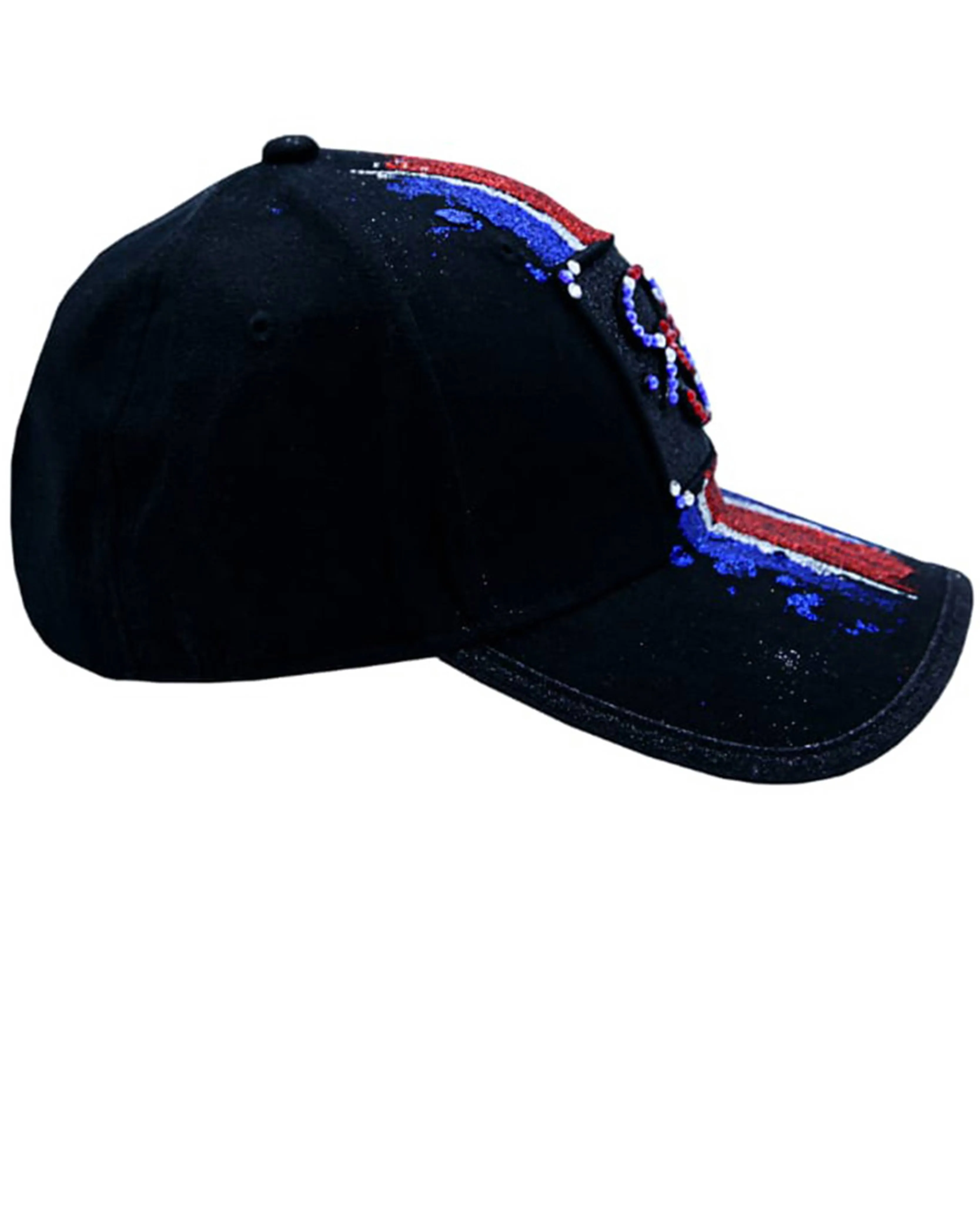 CASQUETTE REDFILLS KID PARIS DELUXE (2 ANS  14 ANS 54 CM)