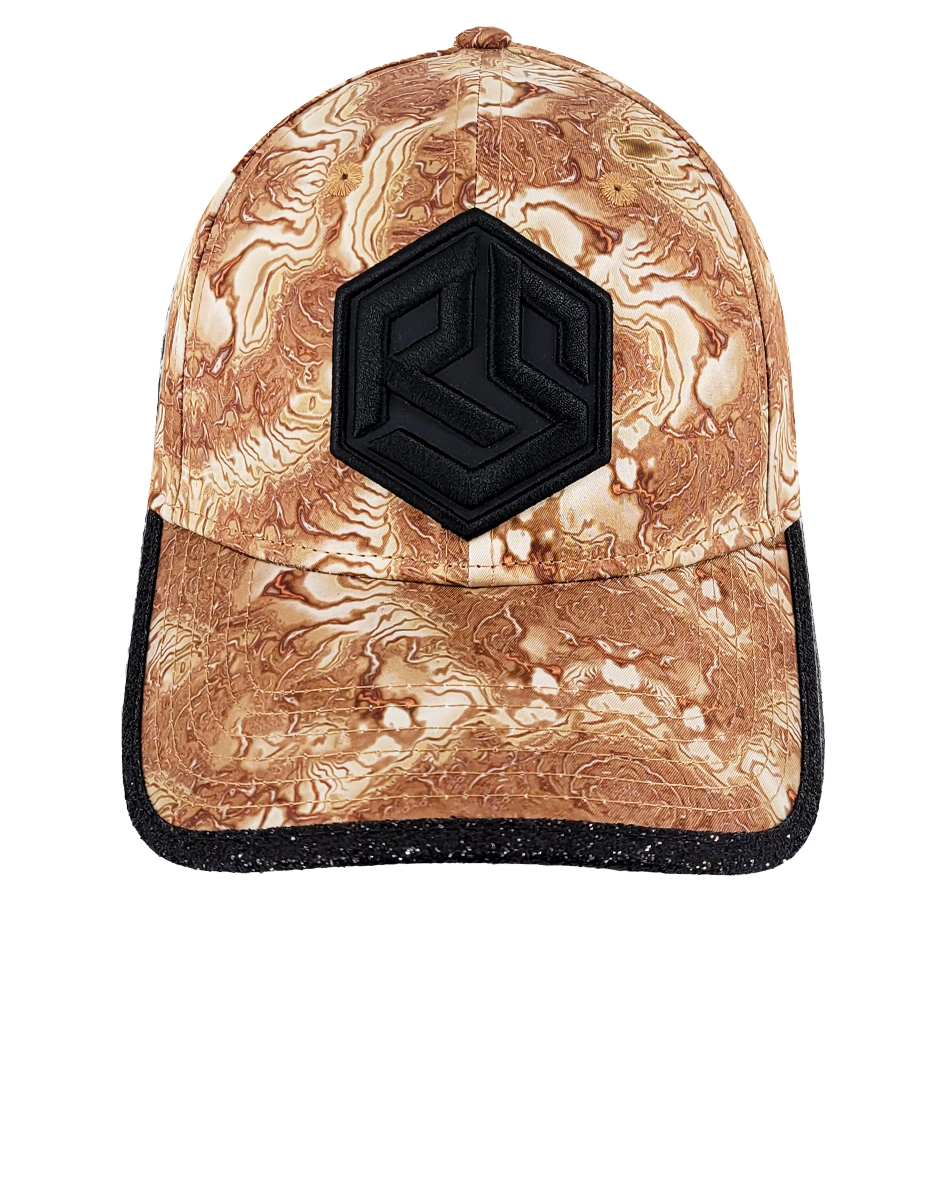 CASQUETTE REDFILLS RS HEXA FUSION GOLD