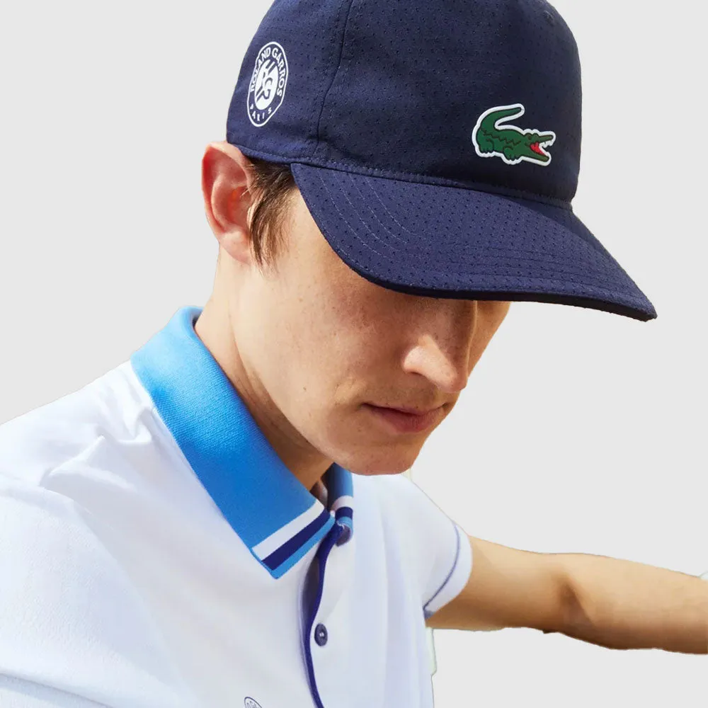 Casquette Roland Garros