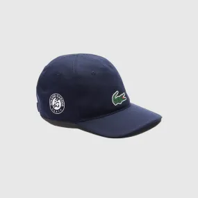 Casquette Roland Garros