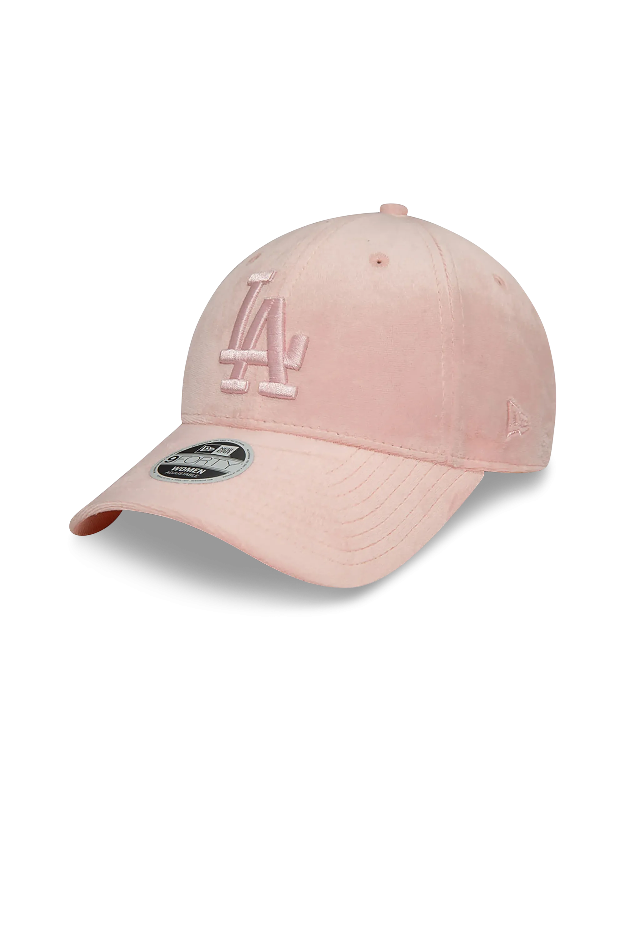 Casquette Rose New Era - Femme | Citadium