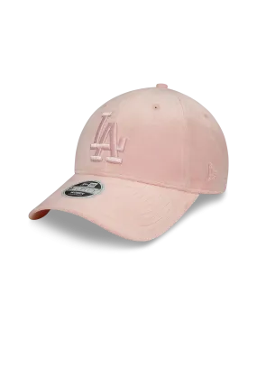 Casquette Rose New Era - Femme | Citadium