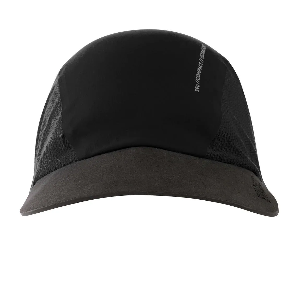 Casquette running trail Homme Femme - KIPRUN Modulable Saharienne