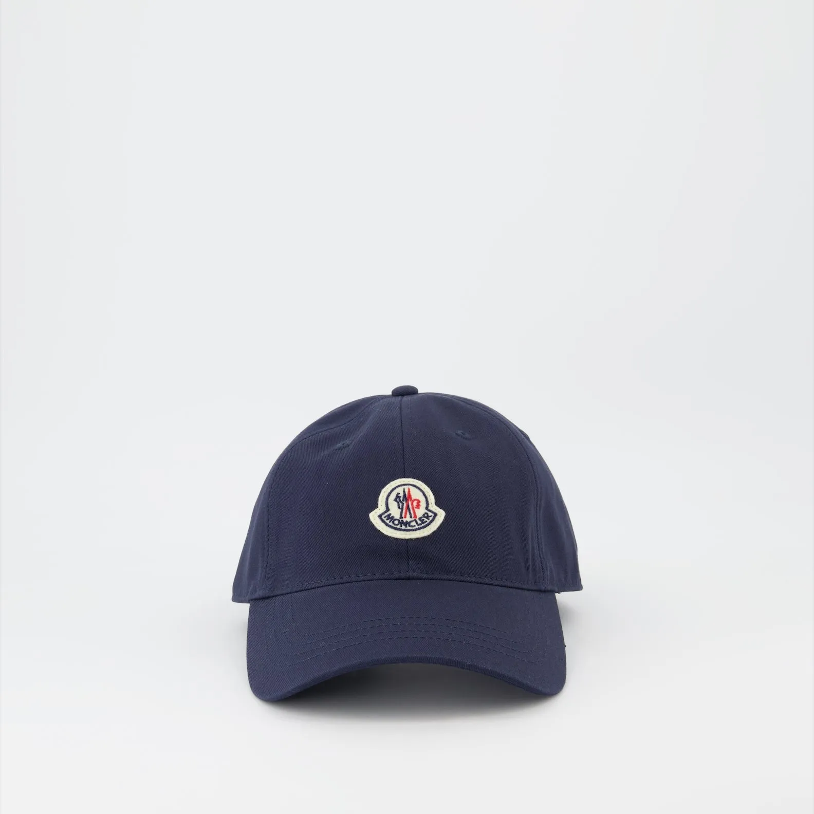 Casquette à logo