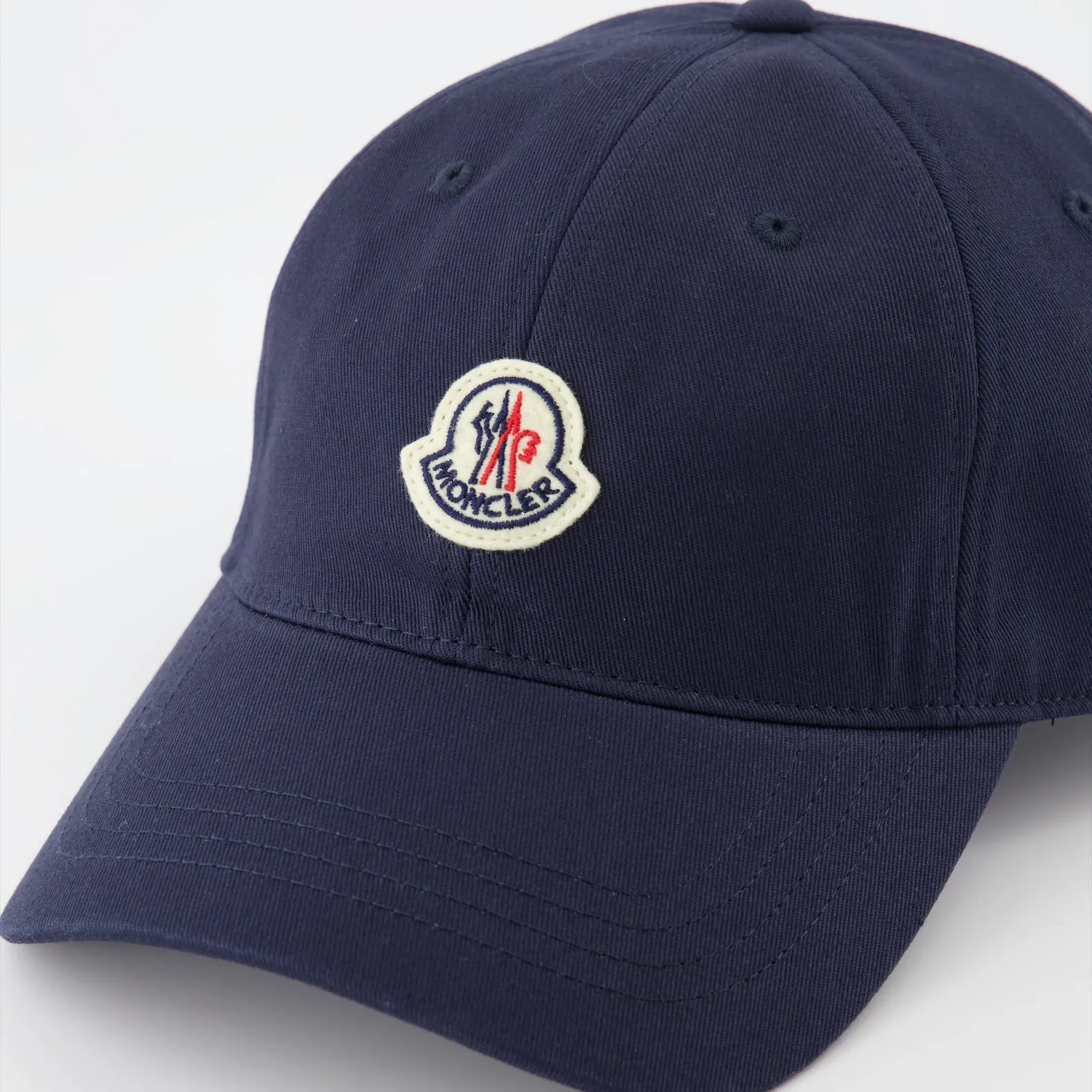 Casquette à logo