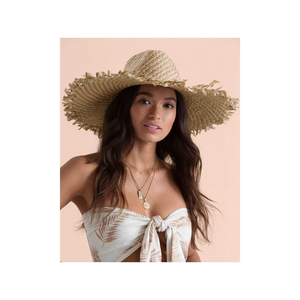 Chapeau BILABONG Catching Rays Femme