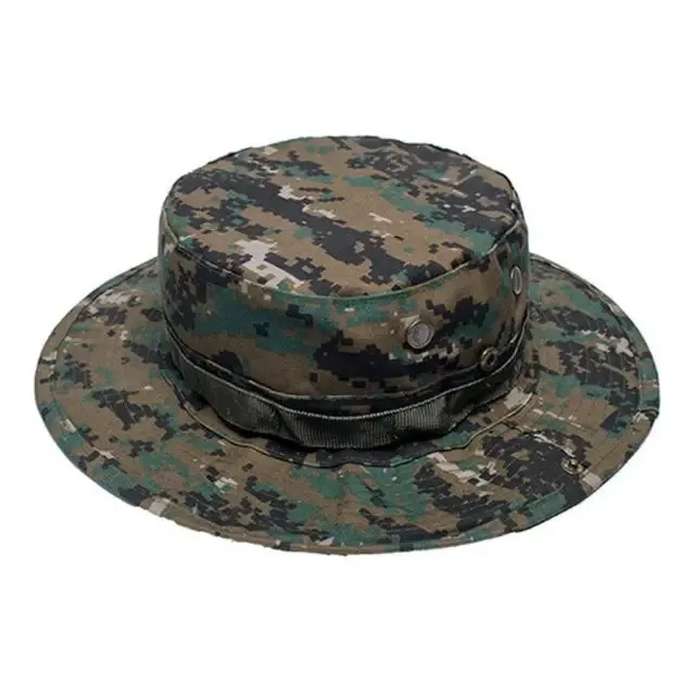 Chapeau de brousse army