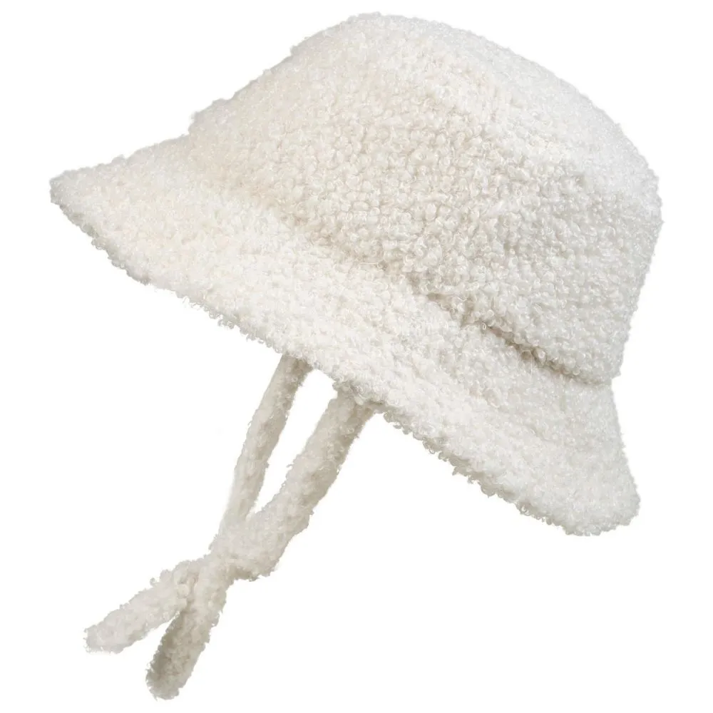 Chapeau hiver bébé 0-6m