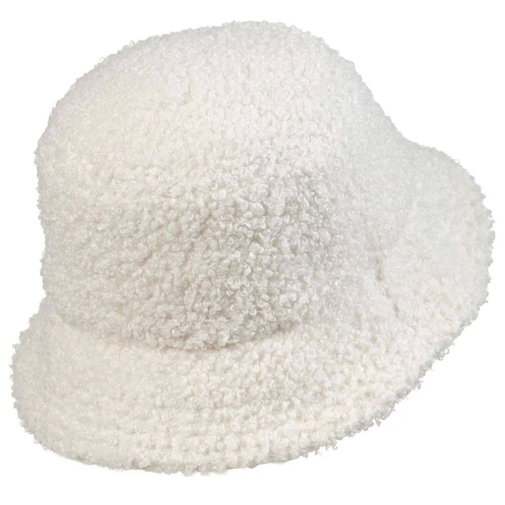 Chapeau hiver bébé 0-6m