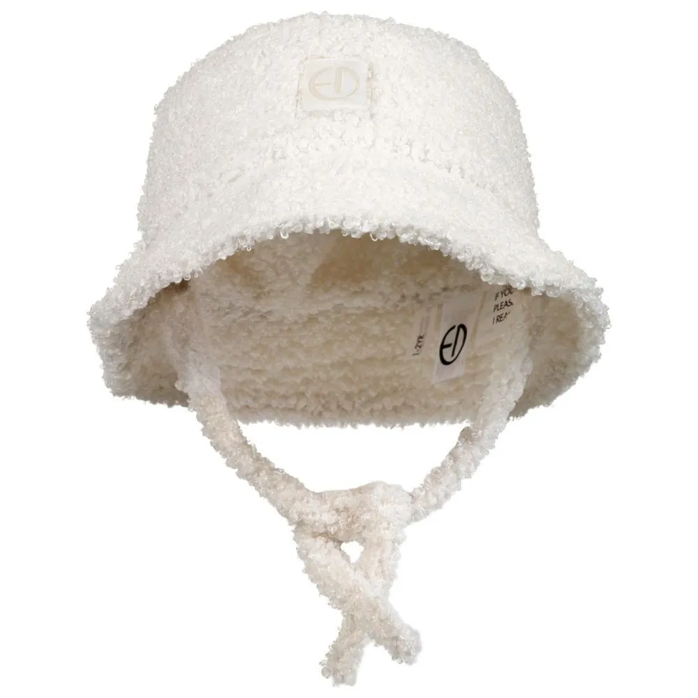 Chapeau hiver bébé 0-6m