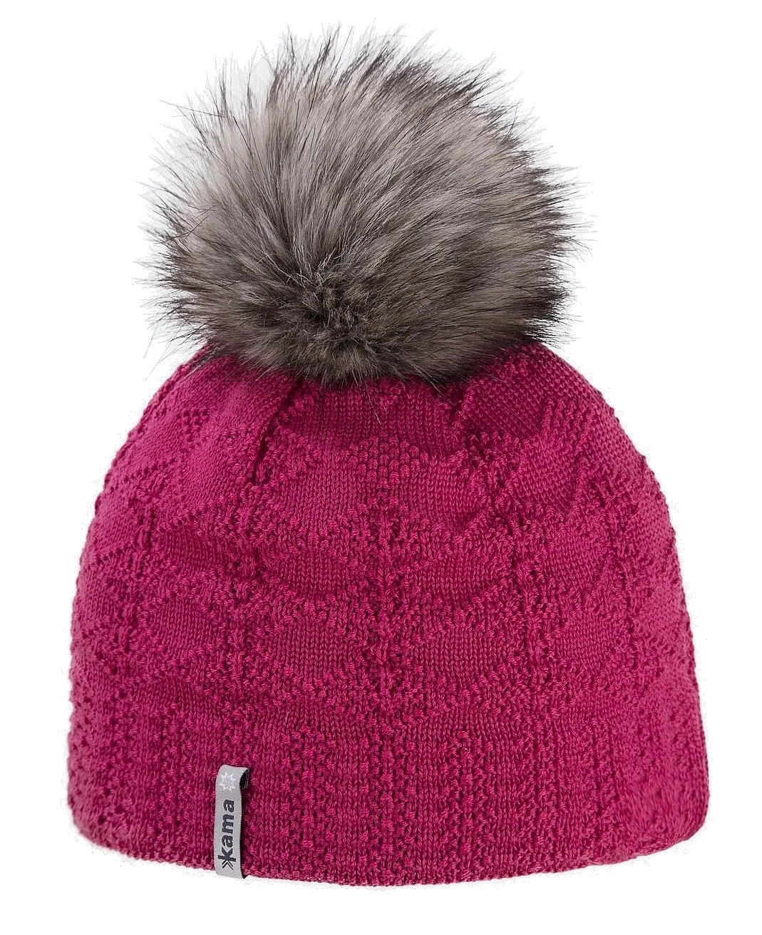 chapeau Kama A109 - Pink