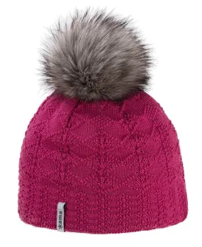 chapeau Kama A109 - Pink