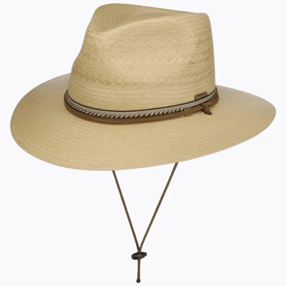 CHAPEAU RALCOTT TRAVELLER