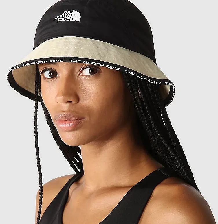 chapeau The North Face Cypress Bucket - Gravel