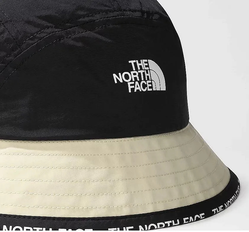 chapeau The North Face Cypress Bucket - Gravel