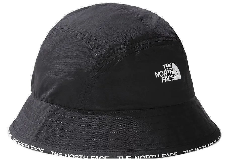 chapeau The North Face Cypress Bucket - TNF Black