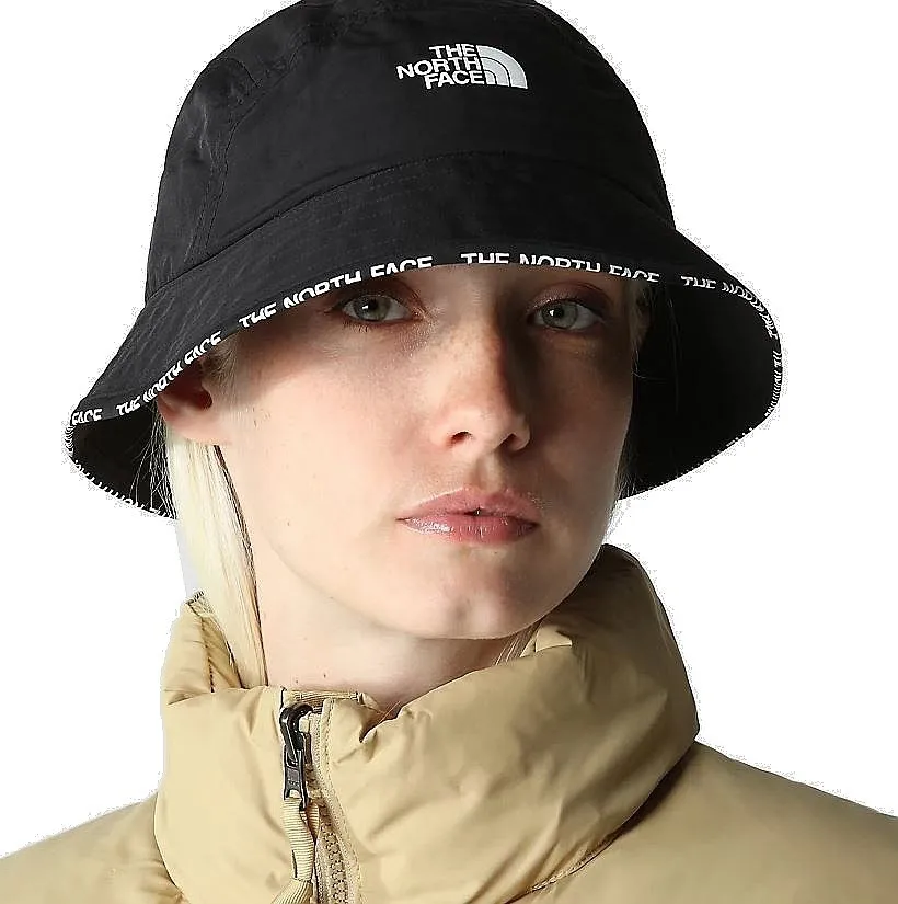 chapeau The North Face Cypress Bucket - TNF Black