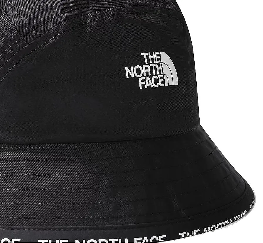 chapeau The North Face Cypress Bucket - TNF Black