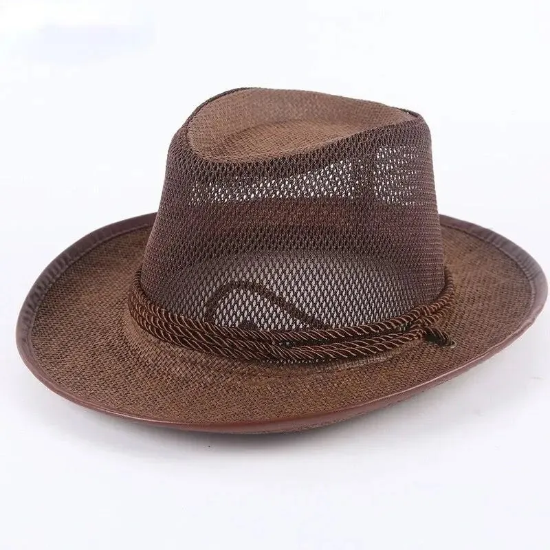 Chapeaux de la brousse