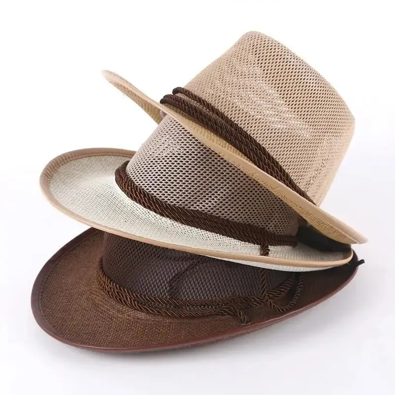 Chapeaux de la brousse