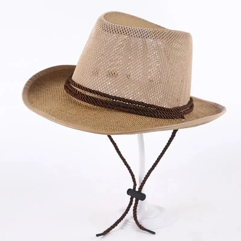 Chapeaux de la brousse