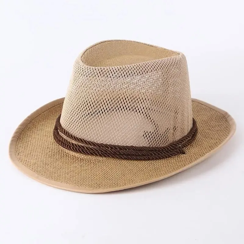 Chapeaux de la brousse