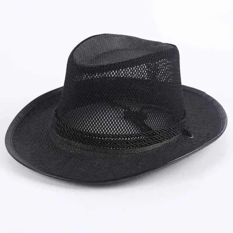 Chapeaux de la brousse