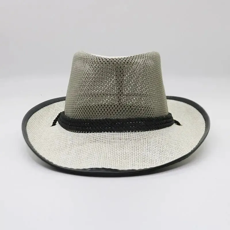 Chapeaux de la brousse