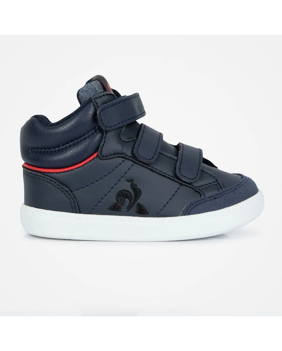 Chaussure basse Enfant COURT ARENA INF WORKWEAR Bleu