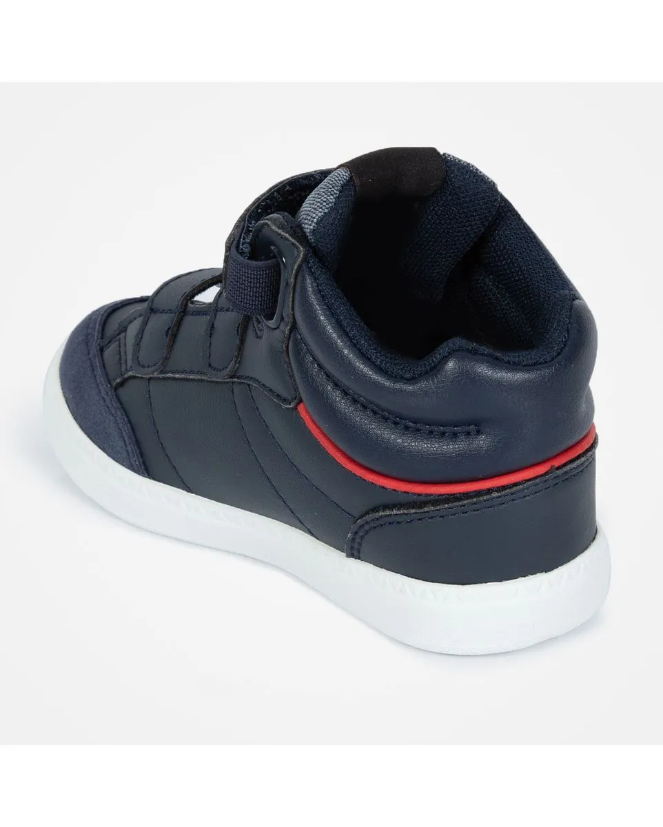 Chaussure basse Enfant COURT ARENA INF WORKWEAR Bleu