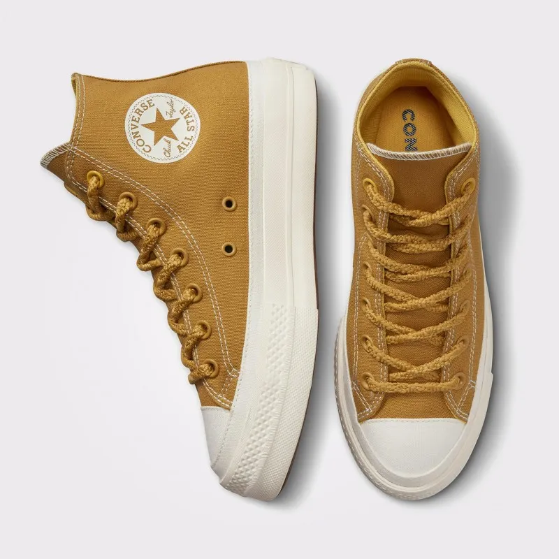 Chaussure CONVERSE CHUCK TAYLOR ALL STAR LIFT PLATFORM WORKWEAR