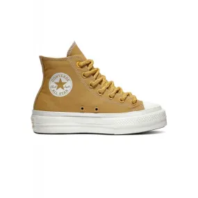 Chaussure CONVERSE CHUCK TAYLOR ALL STAR LIFT PLATFORM WORKWEAR