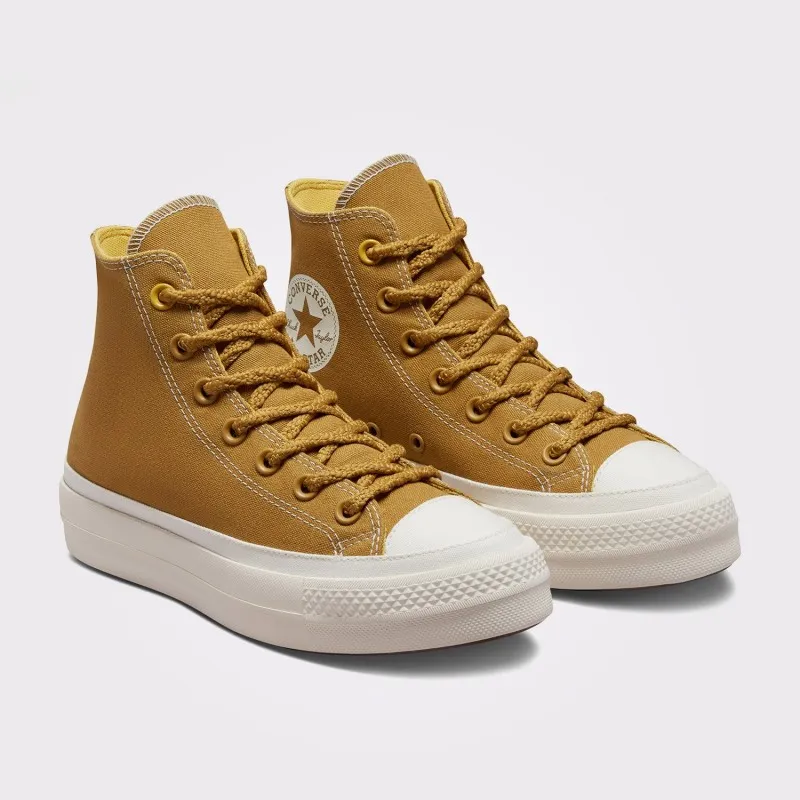 Chaussure CONVERSE CHUCK TAYLOR ALL STAR LIFT PLATFORM WORKWEAR