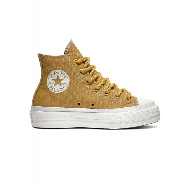 Chaussure CONVERSE CHUCK TAYLOR ALL STAR LIFT PLATFORM WORKWEAR