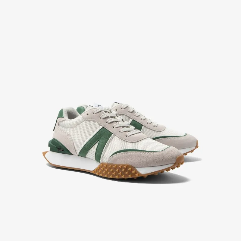 Chaussure  Homme LACOSTE SNEAKERS L-SPIN DELUXE