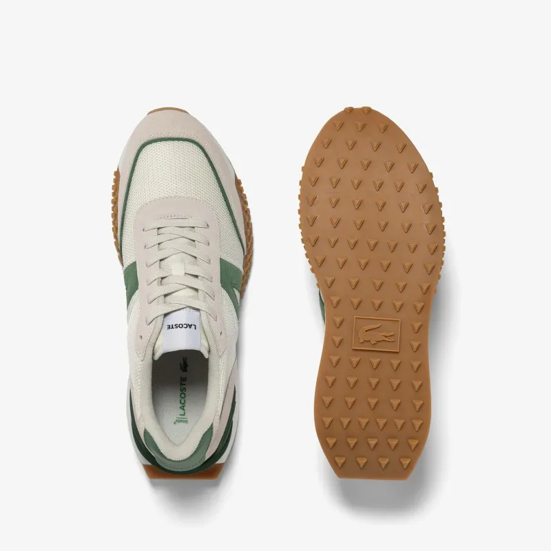 Chaussure  Homme LACOSTE SNEAKERS L-SPIN DELUXE