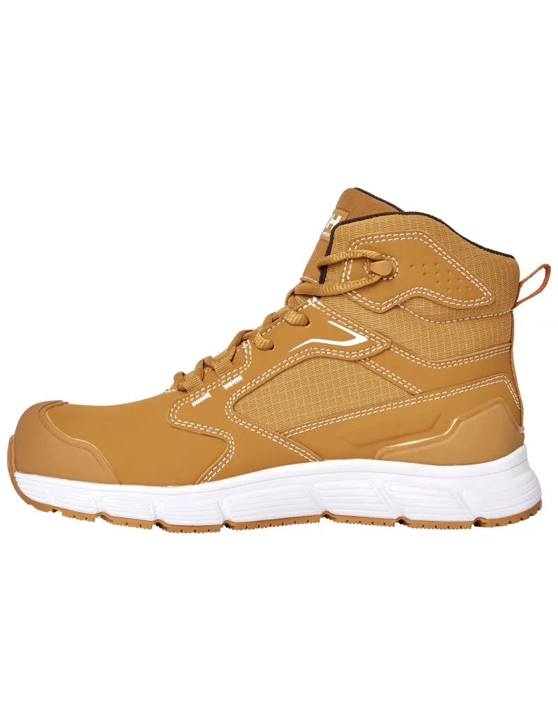 Chaussures de sécurité hautes - S3L - KENSINGTON - HH WORKWEAR® Couleur New Wheat Taille 40