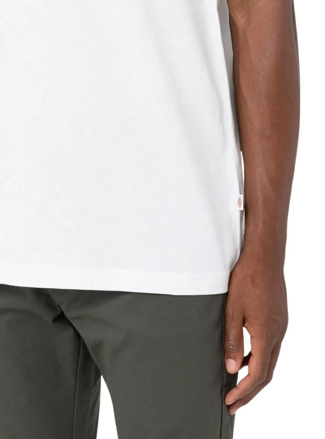 Chemise Dickies Luray Pocket Blanc Pour Homme