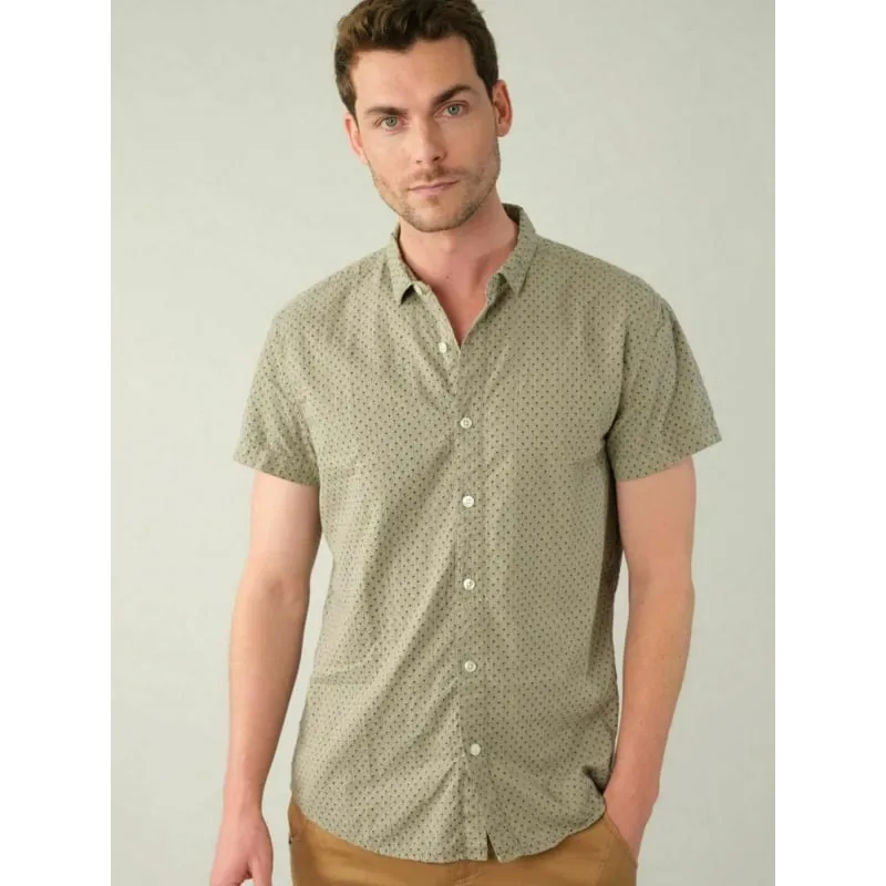 Chemise jackson worker beige homme - Levis | wimod